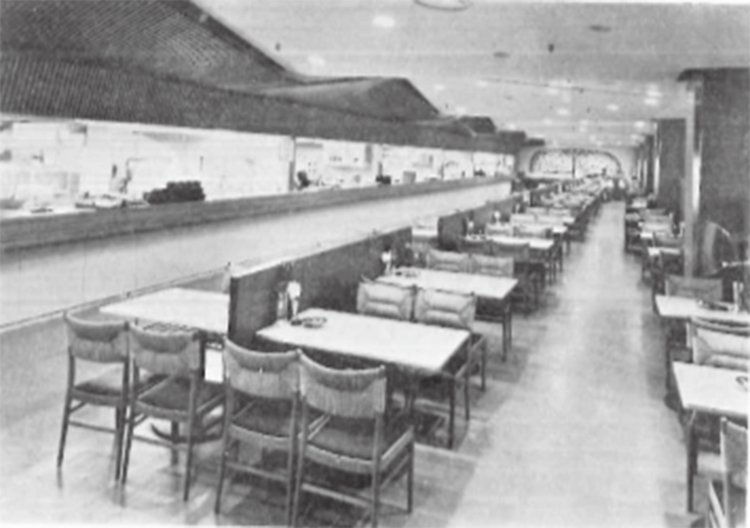 写真提供＝京王百貨店。