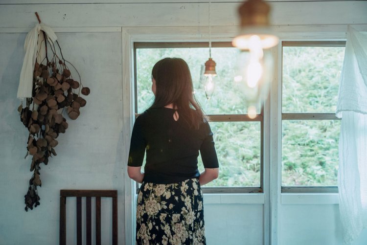 【カメラガールズ】「バルンバルンの森」