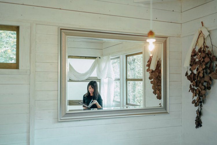 【カメラガールズ】「バルンバルンの森」