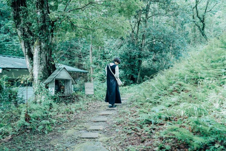 【カメラガールズ】「バルンバルンの森」