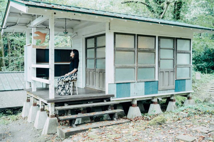 【カメラガールズ】「バルンバルンの森」