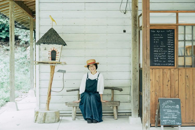 【カメラガールズ】「バルンバルンの森」