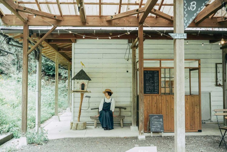 【カメラガールズ】「バルンバルンの森」