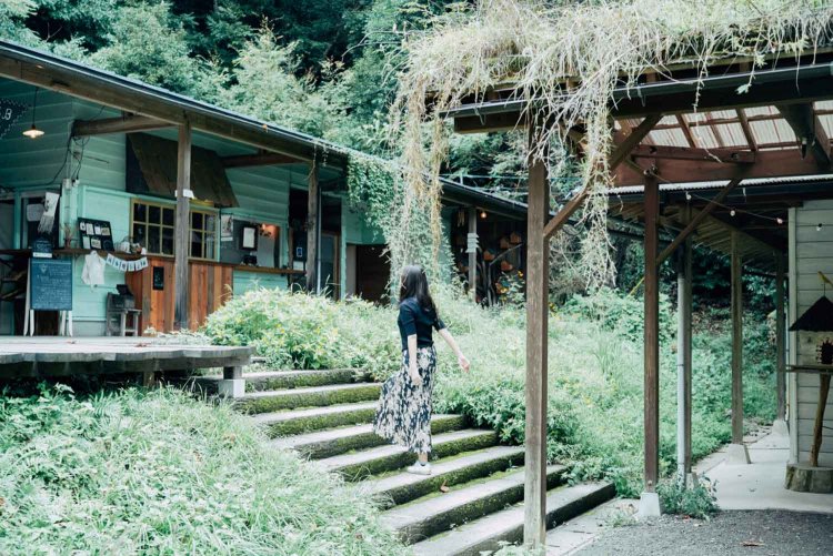 【カメラガールズ】「バルンバルンの森」