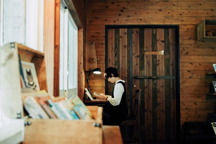 【カメラガールズ】「バルンバルンの森」