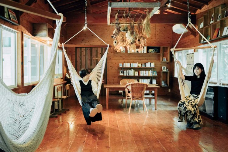 【カメラガールズ】「バルンバルンの森」