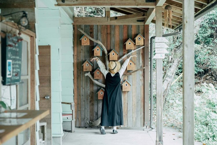 【カメラガールズ】「バルンバルンの森」