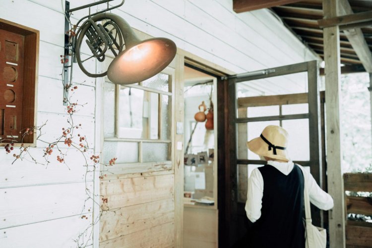 【カメラガールズ】「バルンバルンの森」