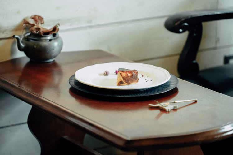 【カメラガールズ】「バルンバルンの森」