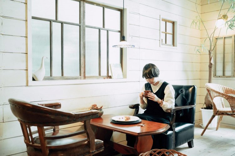 【カメラガールズ】「バルンバルンの森」