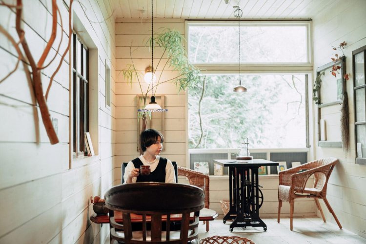 【カメラガールズ】「バルンバルンの森」