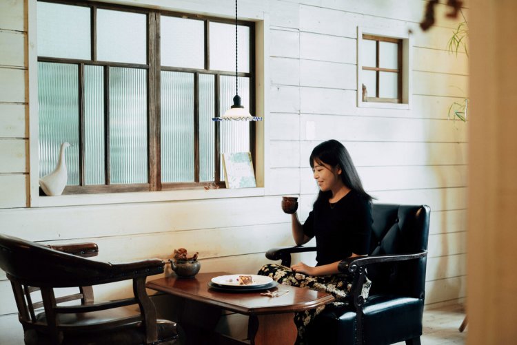 【カメラガールズ】「バルンバルンの森」