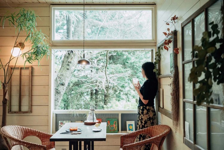 【カメラガールズ】「バルンバルンの森」