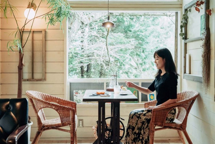 【カメラガールズ】「バルンバルンの森」