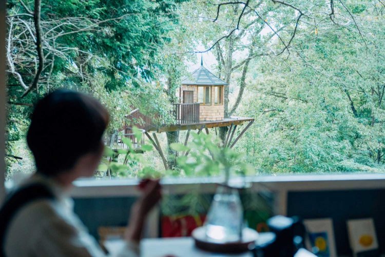 【カメラガールズ】「バルンバルンの森」