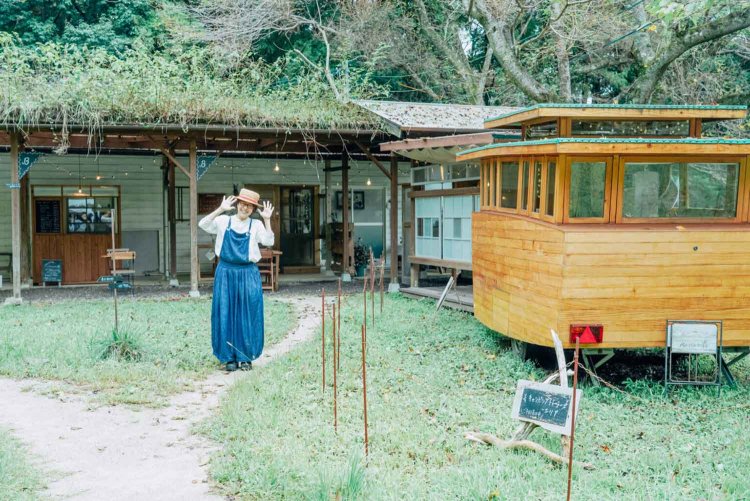 【カメラガールズ】「バルンバルンの森」