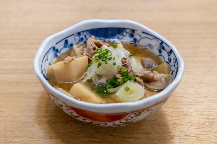 【荒川102】町屋「餃子は一龍」