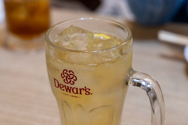 【荒川102】町屋「餃子は一龍」