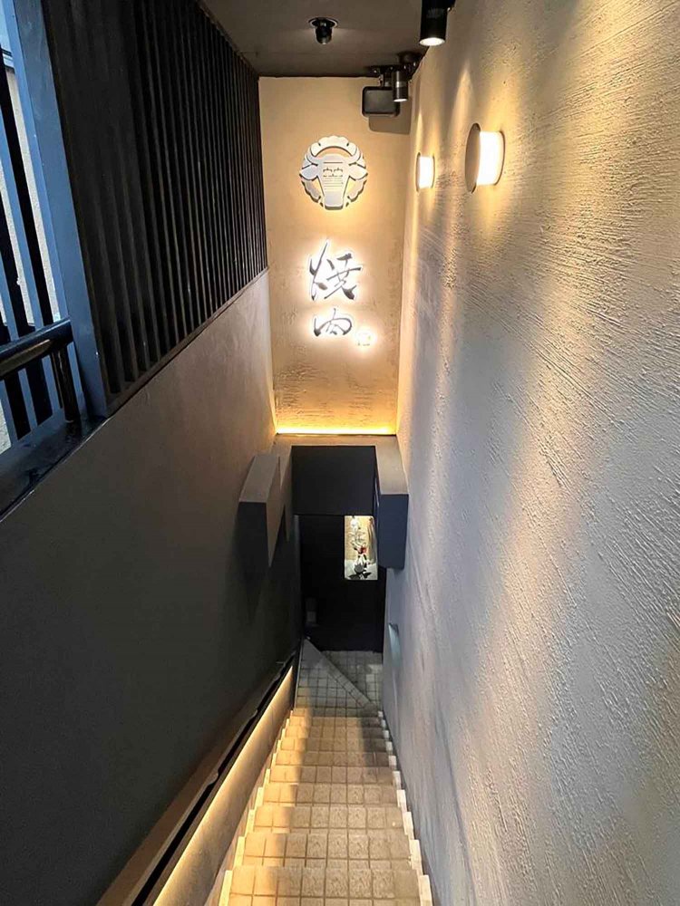 【としまらいふ】一等焼肉