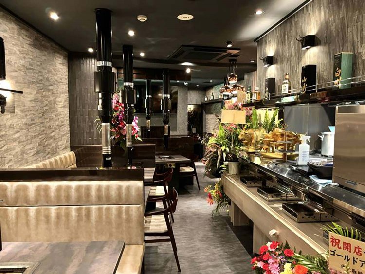 【としまらいふ】一等焼肉