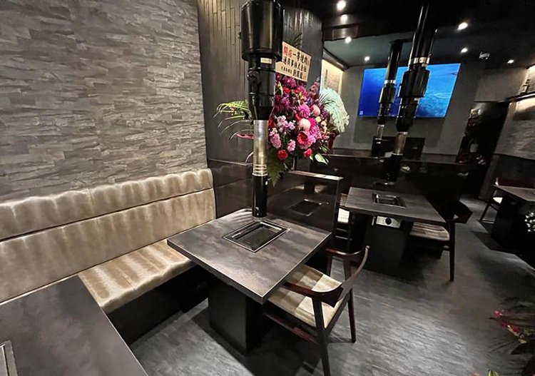 【としまらいふ】一等焼肉