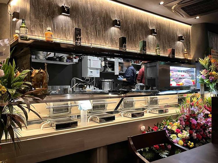 【としまらいふ】一等焼肉