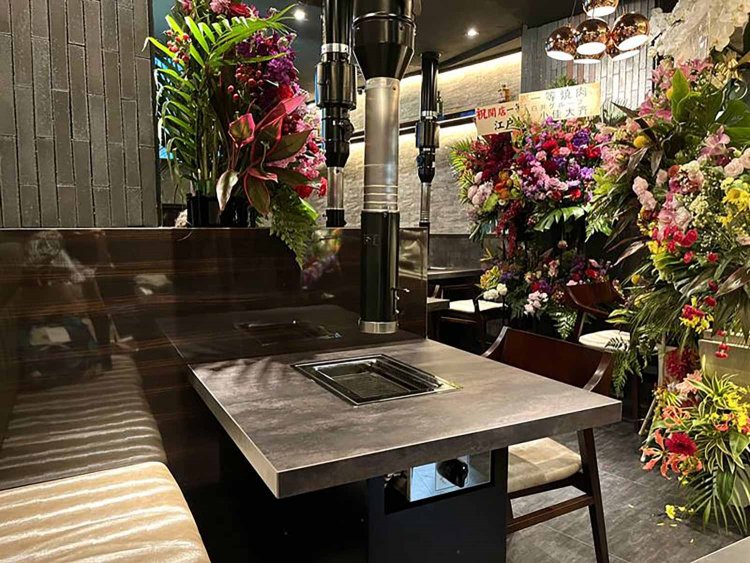 【としまらいふ】一等焼肉