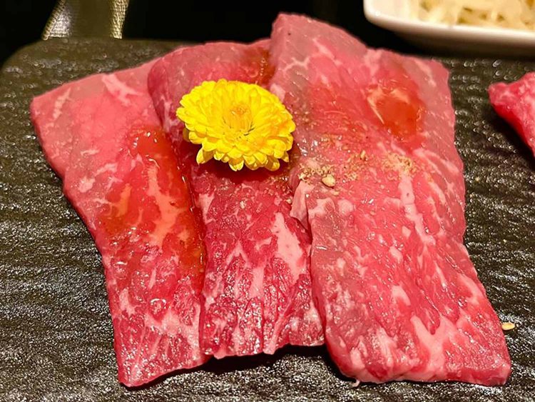 【としまらいふ】一等焼肉