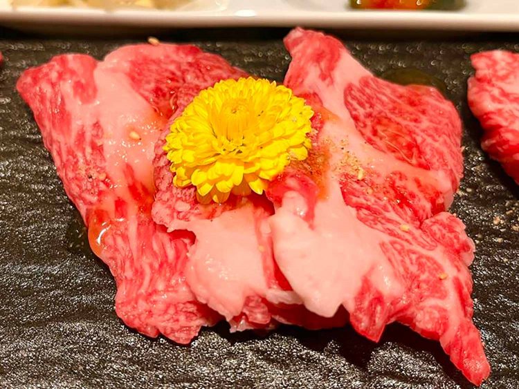 【としまらいふ】一等焼肉