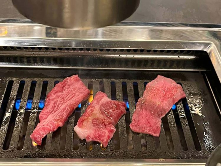 【としまらいふ】一等焼肉