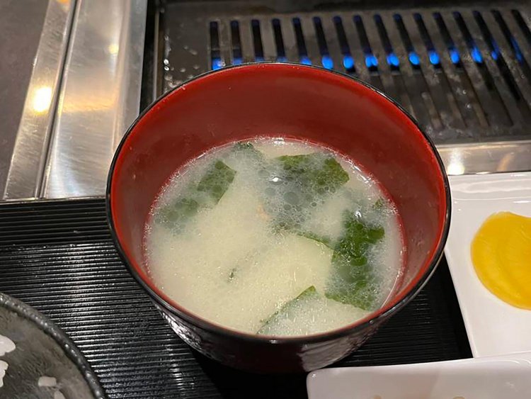 【としまらいふ】一等焼肉