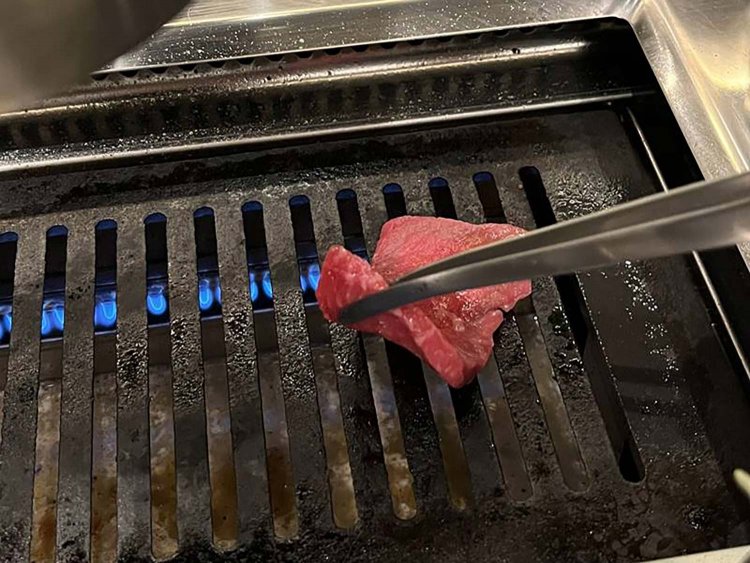 【としまらいふ】一等焼肉