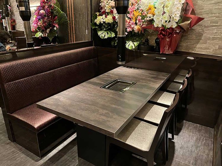 【としまらいふ】一等焼肉