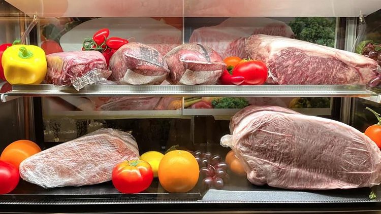 【としまらいふ】一等焼肉