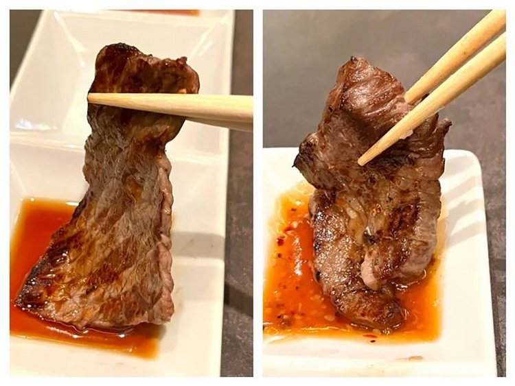 【としまらいふ】一等焼肉