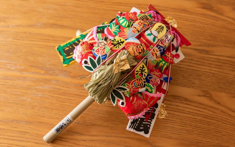 【東京おでんだね】浅草酉の市のおでん観測2022