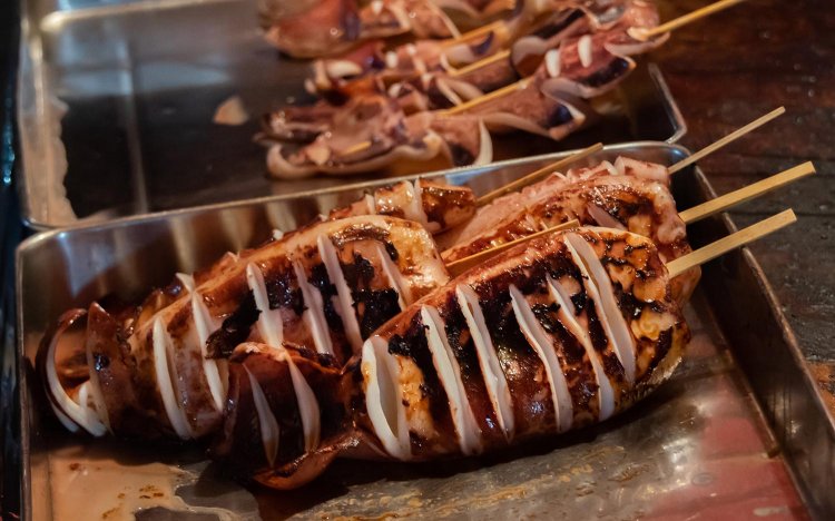 【東京おでんだね】浅草酉の市のおでん観測2022