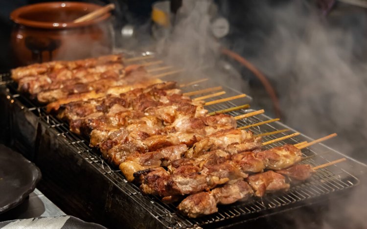 【東京おでんだね】浅草酉の市のおでん観測2022