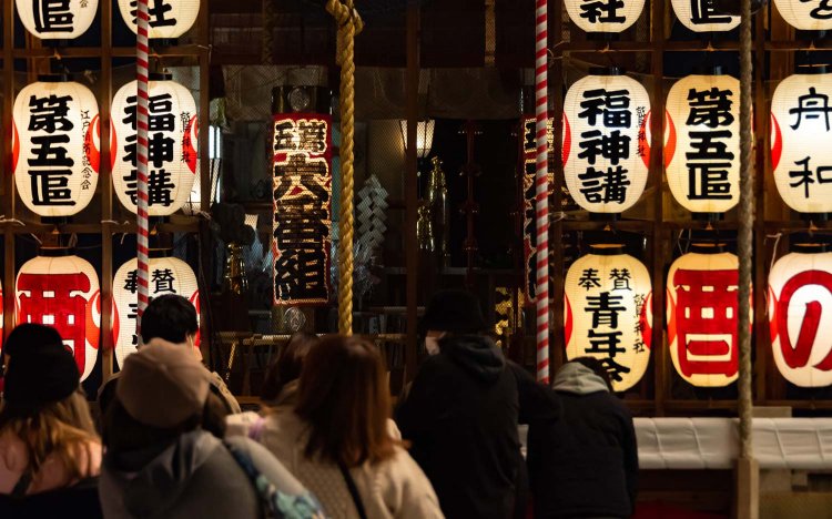 【東京おでんだね】浅草酉の市のおでん観測2022