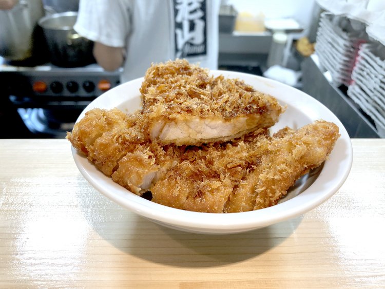 これが追いかつだ！