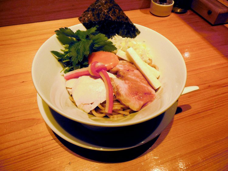 むぎとオリーブ 銀座本店（むぎとおりーぶ ぎんざほんてん）