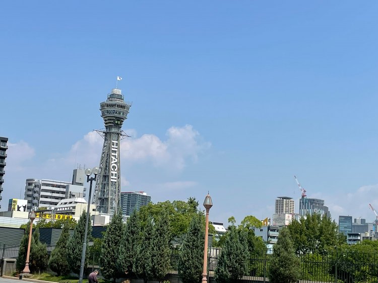 『芋たこなんきん』に泣き笑いしたあなたに捧ぐ妄想散歩。町子と歩く昭和の大阪