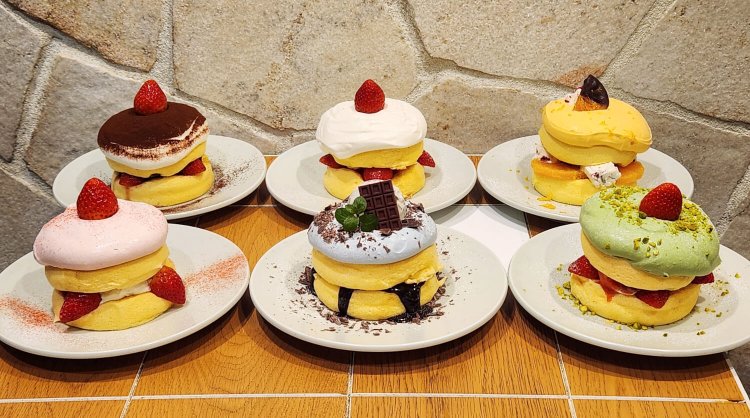 FLIPPER’S 下北沢店