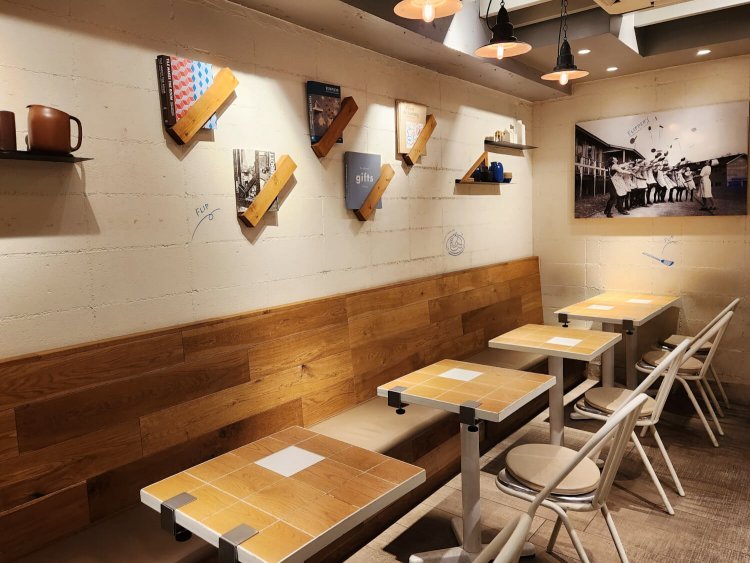 FLIPPER‘S 下北沢店3