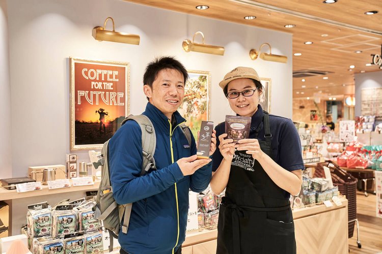 コーヒーギャラリーヒロ1