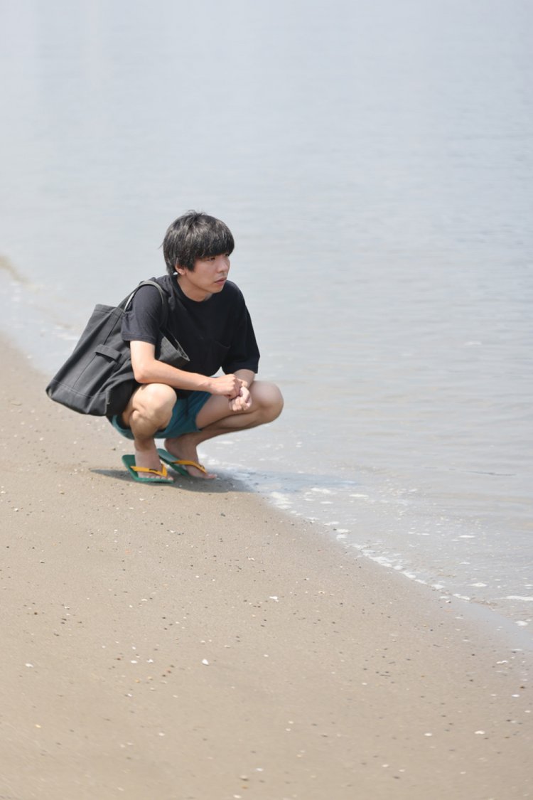 日本テレビ系『ZIP！』内 朝ドラマ「泳げ！ニシキゴイ」の脚本も担当中。※写真と本文は関係ありません。