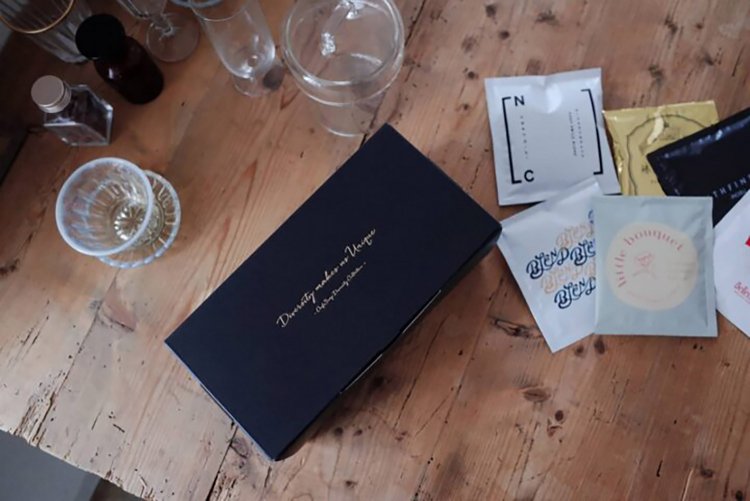 【Cafe Snap】ドリップバッグのアソートメントセット