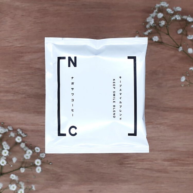 【Cafe Snap】ドリップバッグのアソートメントセット