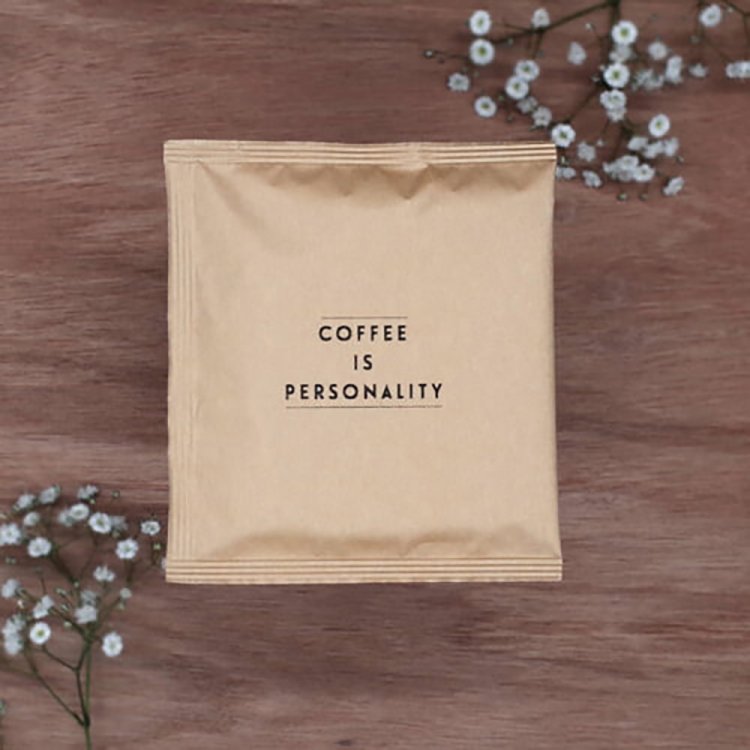 【Cafe Snap】ドリップバッグのアソートメントセット