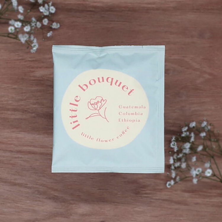 【Cafe Snap】ドリップバッグのアソートメントセット